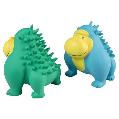 Duvo+ Hundespielzeug Latex Gorilla