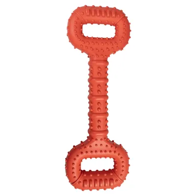 Duvo+ Hundespielzeug Griplay Tugger rot Duvo+ Hundespielzeug Griplay Tugger rot