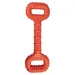 Duvo+ Hundespielzeug Griplay Tugger rot