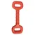 Duvo+ Hundespielzeug Griplay Tugger rot Duvo+ Hundespielzeug Griplay Tugger rot