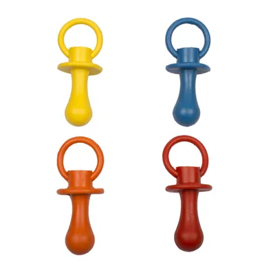 Duvo+ Hundespielzeug Schnuller, Gummi Duvo+ Hundespielzeug Schnuller, Gummi