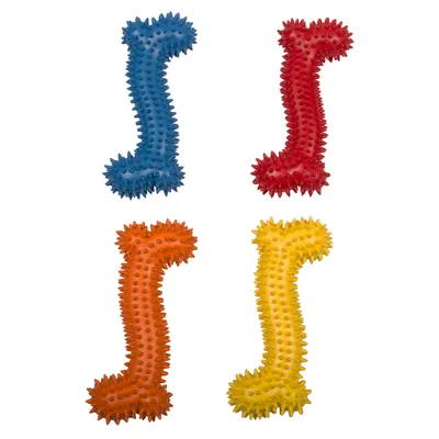Duvo+ Hundeknochen Dental, Gummi Duvo+ Hundeknochen Dental, Gummi