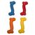 Duvo+ Hundeknochen Dental, Gummi