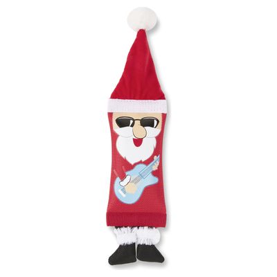 Wolters Funny Dummy Weihnachtsmann rot