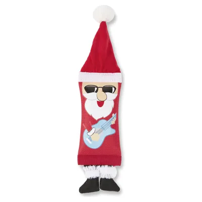 Wolters Funny Dummy Weihnachtsmann rot Wolters Funny Dummy Weihnachtsmann rot