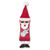 Wolters Funny Dummy Weihnachtsmann rot