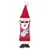 Wolters Funny Dummy Weihnachtsmann rot Wolters Funny Dummy Weihnachtsmann rot