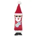 Wolters Funny Dummy Weihnachtsmann rot