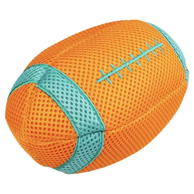 Duvo+ Hundespielzeug Refresh schwimmender Rugbyball Duvo+ Hundespielzeug Refresh schwimmender Rugbyball