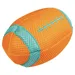 Duvo+ Hundespielzeug Refresh schwimmender Rugbyball