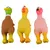 Duvo+ Hundespielzeug Vogel Latex Duvo+ Hundespielzeug Vogel Latex