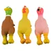 Duvo+ Hundespielzeug Vogel Latex