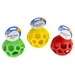Duvo+ Hundespielzeug Gummi Fußball offen