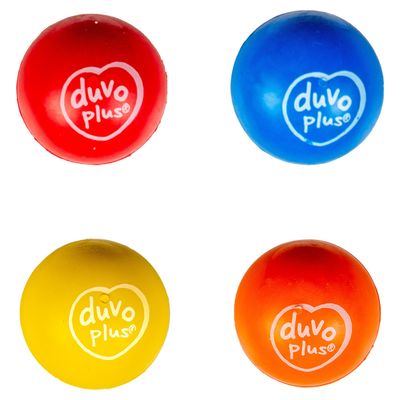 Duvo+ Naturgummi-Ball