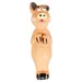 Duvo+ Hundespielzeug Latex-Schwein