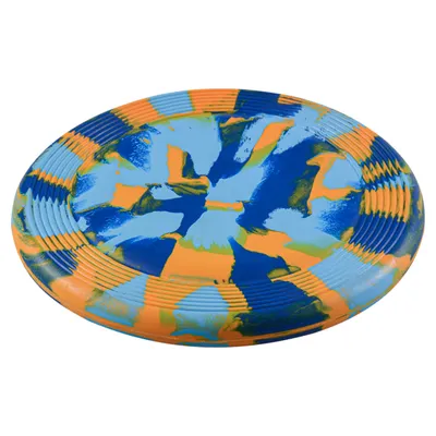 Duvo+ Hundespielzeug Gummi Frisbee Smash Duvo+ Hundespielzeug Gummi Frisbee Smash