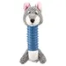 Duvo+ Hundespielzeug Snackspender Wolf