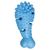 Duvo+ Snackspielzeug Griplay Drumstick blau