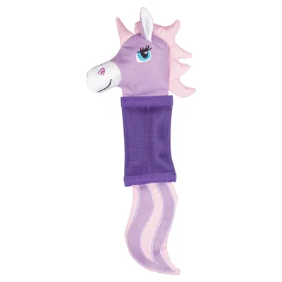 Duvo+ Hundespielzeug bite me Belly Uma Einhorn Duvo+ Hundespielzeug bite me Belly Uma Einhorn