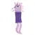 Duvo+ Hundespielzeug bite me Belly Uma Einhorn Duvo+ Hundespielzeug bite me Belly Uma Einhorn