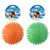 Duvo+ Hundespielzeug TPR Igel Ball Duvo+ Hundespielzeug TPR Igel Ball