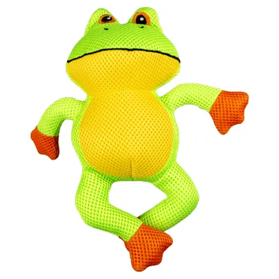 Duvo+ Hundespielzeug Refresh schwimmender Frosch Duvo+ Hundespielzeug Refresh schwimmender Frosch