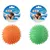 Duvo+ Hundespielzeug TPR Igel Ball Duvo+ Hundespielzeug TPR Igel Ball