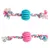 Duvo+ Hundespielzeug Puppy TPR Snack Ball mit Baumwolle Duvo+ Hundespielzeug Puppy TPR Snack Ball mit Baumwolle