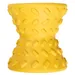 Duvo+ Snackspielzeug Griplay Diabolo gelb