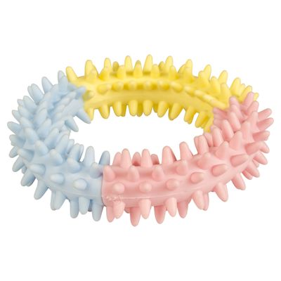 Duvo+ Beißring für Welpen