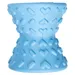 Duvo+ Snackspielzeug Griplay Diabolo blau