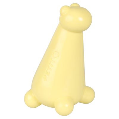 Duvo+ Petit Gigi Belohnungsspielzeug gelb