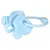Duvo+ Petit Cleo Kauspielzeug blau Duvo+ Petit Cleo Kauspielzeug blau