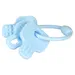 Duvo+ Petit Cleo Kauspielzeug blau