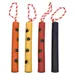 Duvo+ Naturgummi-Stick mit Tau