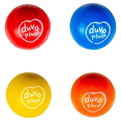 Duvo+ Naturgummi-Ball Duvo+ Naturgummi-Ball