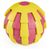 Duvo+ Hundespielzeug Leckerli-Spender Ball Gummi