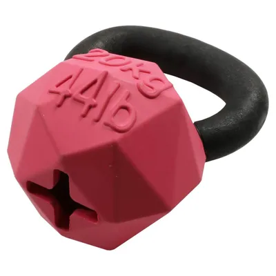 Duvo+ Hundespielzeug "For the Gainz" Kettlebell für Hunde Duvo+ Hundespielzeug "For the Gainz" Kettlebell für Hunde