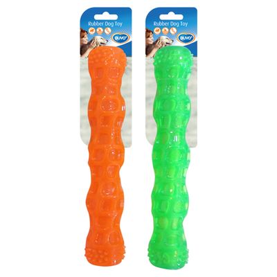 Duvo+ Hundespielzeug TPR Squeaky Stab