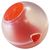 Duvo+ Hundespielzeug Snackball Giggle orange