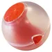 Duvo+ Hundespielzeug Snackball Giggle orange