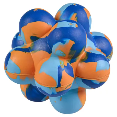 Duvo+ Hundespielzeug Gummi Blasenball Smash Duvo+ Hundespielzeug Gummi Blasenball Smash