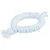 Duvo+ Hundespielzeug Puppy Soft Seil Ring blau/weiß Duvo+ Hundespielzeug Puppy Soft Seil Ring blau/weiß