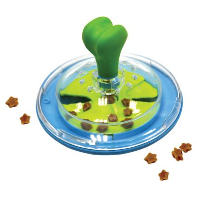 Duvo+ Treat Spinner