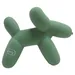 Duvo+ Hundespielzeug Latex Balloon Husky grün