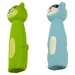 Duvo+ Hundespielzeug Biber/Panda Latex