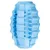 Duvo+ Hundespielzeug Ball Griplay Rugby blau Duvo+ Hundespielzeug Ball Griplay Rugby blau