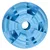 Duvo+ Snackspielzeug Griplay UFO blau Duvo+ Snackspielzeug Griplay UFO blau