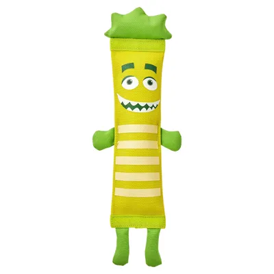 Wolters Hundespielzeug Funny Dummy grün Wolters Hundespielzeug Funny Dummy grün