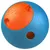 Duvo+ Foobler Futterball blau/orange Duvo+ Foobler Futterball blau/orange